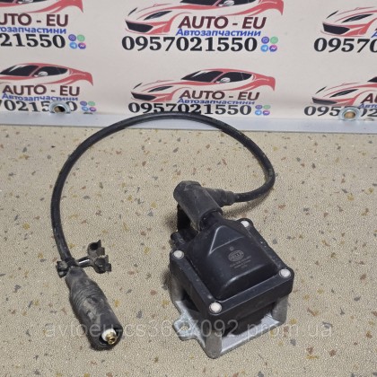Купити Катушка зажигания модуль, VAG, Volkswagen, Seat, Audi, Skoda 5DA006623951 Hella — магазин автозапчастин AvtoEU