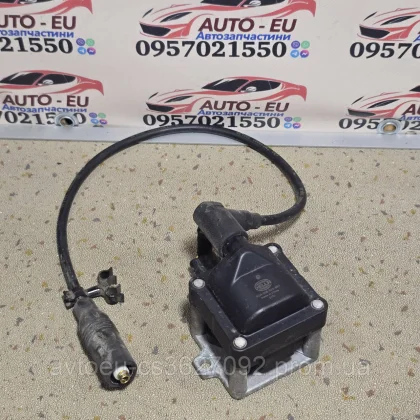 Купити Катушка зажигания модуль, VAG, Volkswagen, Seat, Audi, Skoda 5DA006623951 Hella — магазин автозапчастин AutoDetal