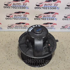 Купити Моторчик печки вентилятора Volkswagen Sharan, Seat Alhambra, Ford Calaxy,Фольцваген Шаран, Сеат Алехандра 7M1819021P — магазин автозапчастин AvtoEU