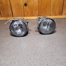 Купити Противотуманные фары передние Renault Scenic 2, Kangoo, Dacia Logan 1 (8200074008) — магазин автозапчастин AvtoEU
