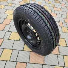 Купити Шина с диском 195/65R15 5-115 VAG, Volkswagen, Seat, Audi, Skoda, Фольцваген, Ауди, НЖ, Сеат — магазин автозапчастин AutoDetal