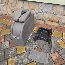 Купити Подлокотник, тоннель Renault Scenic 2,Рено Сценик 2 8200506374 — магазин автозапчастин AvtoEU