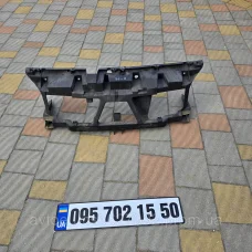 Купити 8200140174 Панель передня/кронштейн бампера 8200140174 для Renault Grand Scenic II/Scenic II — магазин автозапчастин AvtoEU