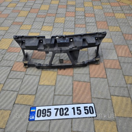 Купити 8200140174 Панель передня/кронштейн бампера 8200140174 для Renault Grand Scenic II/Scenic II — магазин автозапчастин AvtoEU