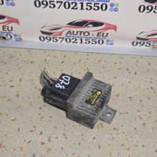 Купити Реле свечей накала Renault Kangoo, Clio, Scenic, Laguna, Trafic, Opel Vivaro, Primastar, Рено Трафік, Віваро, Лагуна 7700115078 — магазин автозапчастин AvtoEU