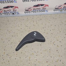 Купити 5164849 Ручка регулировки наклона спинки сиденья трасформул Renault Scenic 2,Рено Сценик 2 — магазин автозапчастин AvtoEU