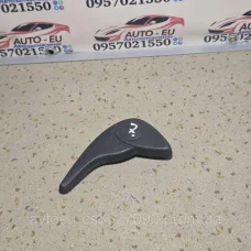 Купити 5164849 Ручка регулировки наклона спинки сиденья трасформул Renault Scenic 2,Рено Сценик 2 — магазин автозапчастин AvtoEU