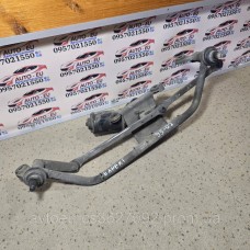 Купити Трапеция дворников в сборе Peugeot Expert 1, Fiat Scudo 2, Citroën Jumpy 1, Пежо Эксперт 1, Фиат Скудо 1, Ситроен — магазин автозапчастин AvtoEU