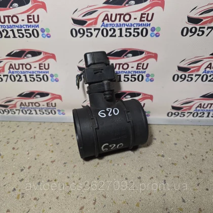 Купити Расходомер воздуха, датчик 1.3cdti, 1.7cdti Opel Astra, Zafira, Combo, Meriva, Опель, Астра, Зафира, Корса 0281002620 55350047 — магазин автозапчастин AutoDetal