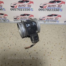 Купити Расходомер воздуха ДМРВ, GM Opel Vectra, Zafira, Astra, Corsa, Орель Астра, Зафира, Корса, Вектра 12569224 GM — магазин автозапчастин AvtoEU