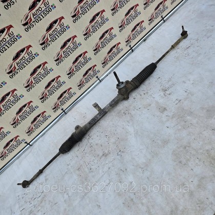 Купити Рулевая рейка Fiat 500L 2014-2019, Fiat Grande Punto 2005-2012 A0010592 механическая — магазин автозапчастин AvtoEU