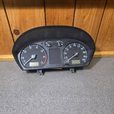 Купити Панель приборов Skoda Fabia 1,Шкода Фабия 1 6Y0920860M — магазин автозапчастин AvtoEU
