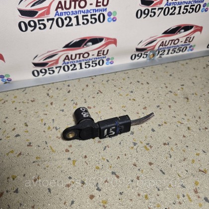 Купити Датчик положения распредвала 1.5cdi K9K Renault Kangoo Clio, Scenic, Kangoo, Dacia, Рено, Канго, Сценик, Мегане, Дачия 8200033686 — магазин автозапчастин AvtoEU
