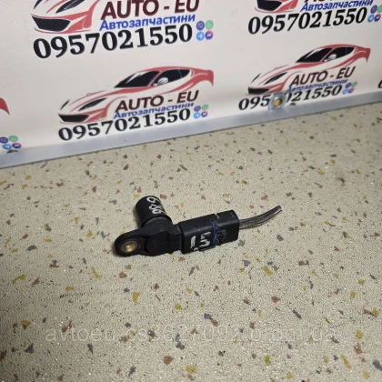 Купити Датчик положения распредвала 1.5cdi K9K Renault Kangoo Clio, Scenic, Kangoo, Dacia, Рено, Канго, Сценик, Мегане, Дачия 8200033686 — магазин автозапчастин AutoDetal
