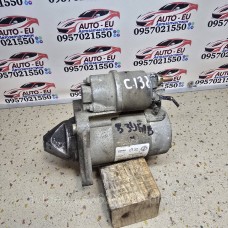Купити Стартер 1.2, 1.4i Lancia, Fiat, Alfa Romeo 02-13r 8 зубов 631010108 63101015 — магазин автозапчастин AvtoEU