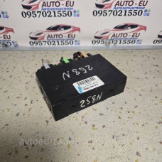 Купити Модуль комфорта VAG, Volkswagen Golf 4, Bora, Seat, Фольксваген Гольф, Бора, Сеат 1C0962258N — магазин автозапчастин AvtoEU