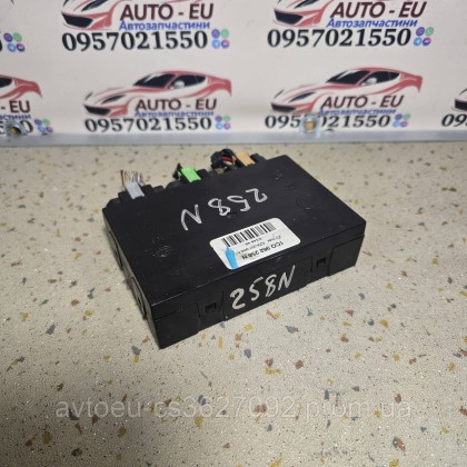 Купити Модуль комфорта VAG, Volkswagen Golf 4, Bora, Seat, Фольксваген Гольф, Бора, Сеат 1C0962258N — магазин автозапчастин AvtoEU