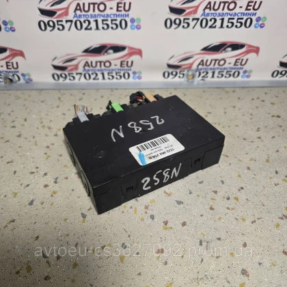 Купити Модуль комфорта VAG, Volkswagen Golf 4, Bora, Seat, Фольксваген Гольф, Бора, Сеат 1C0962258N — магазин автозапчастин AutoDetal