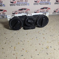 Купити Блок управления двигателем VAG Volkswagen Golf 4, Bora, Audi A3 8L, Фольксваген Гольф 4, Бора, Ауди А3 1J0819045F — магазин автозапчастин AvtoEU