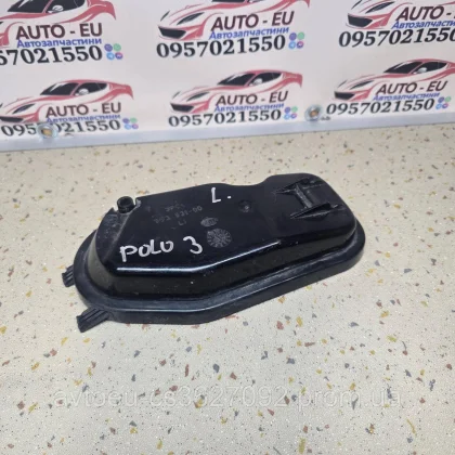 Купити Крышка, заглушка левой фары Volkswagen Polo 3 6N, Фольксваген Поло 3 96383100 — магазин автозапчастин AutoDetal