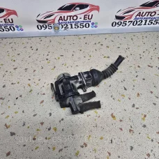 Купити Клапан управления EGR, VAG Volkswagen, Skoda, Seat, Audi, Фольксваген, Ауди, Шкода, Сеат 1J0906283A — магазин автозапчастин AvtoEU