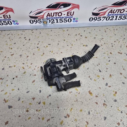 Купити Клапан управления EGR, VAG Volkswagen, Skoda, Seat, Audi, Фольксваген, Ауди, Шкода, Сеат 1J0906283A — магазин автозапчастин AvtoEU