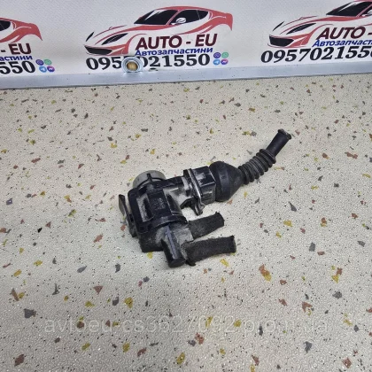 Купити Клапан управления EGR, VAG Volkswagen, Skoda, Seat, Audi, Фольксваген, Ауди, Шкода, Сеат 1J0906283A — магазин автозапчастин AutoDetal