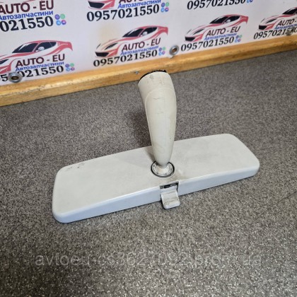 Купити ,Зеркало заднего вида салона Volkswagen Sharan, Seat Alhambra, Ford Calaxy, Фольксваген Шаран, Сеат Альхамбра — магазин автозапчастин AvtoEU