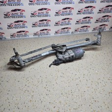 Купити Трапеция стеклоочистителей в сборе Volkswagen Polo 4, Seat Ibiza 3, Cordoba 2, Фольксваген Поло 4, Сеат Ибица 3, Кордоба 2 — магазин автозапчастин AvtoEU