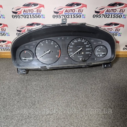 Купити Приборная панель Honda Civic 6, Хонда Сивик 6 HR0200101 — магазин автозапчастин AvtoEU