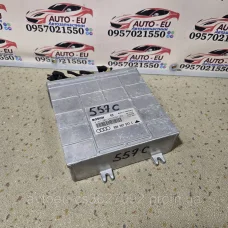 Купити Блок управления двигателем ЕБУ 1.8 VAG Audi A4 B5, Ауди А4 Б5 8D0907557C — магазин автозапчастин AvtoEU