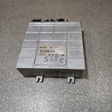 Купити Блок управления двигателем ЕБУ AUDI A4 B5 1.6B 8D0907557C 0261203938 / 939 — магазин автозапчастин AvtoEU