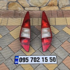Купити Задние фонари стопы с платами Ford Mondeo mk3, Форд Мондео мк3 1S7113405C 1S7113404C — магазин автозапчастин AvtoEU