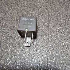 Купити Реле топливного насоса VAG, Volkswagen, Seat, Audi, Skoda, Фольксваген, Ауди, Шкода, Сеат 102930 TOPRAN — магазин автозапчастин AvtoEU