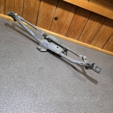 Купити Трапеция стеклоочистителей в сборе Volkswagen Passat B5, Audi A4 B5, Seat, Фольксваген Пассат Б5, Ауди А4 Б5, Сеат — магазин автозапчастин AvtoEU