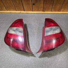 Купити Задний фонарь стоп Citroën C5, Ситроен Ц5 — магазин автозапчастин AvtoEU