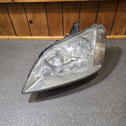 Купити Фара передняя левая Ford Focus C-Max, Форд Фокус Ц-Макс 3M5113006AH — магазин автозапчастин AvtoEU