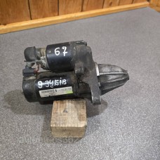 Купити Стартер Honda Accord/Civic 1.4-2.0 1995-2001, 31200P1JE01, VALEO D6RA67 — магазин автозапчастин AvtoEU