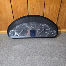 Купити Панель приборов Peugeot 407 (9658138280) — магазин автозапчастин AvtoEU