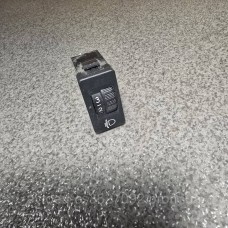 Купити Кнопка регулятор корректор фар Peugeot Partner, Citroën Berlingo 96384422 — магазин автозапчастин AvtoEU
