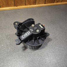 Купити Моторчик печки вентилятора Opel Corsa D (5D3330100) 164230100 — магазин автозапчастин AvtoEU