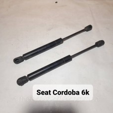 Купити Амортизатори багажника. Seat , Cordoba 6k — магазин автозапчастин AvtoEU