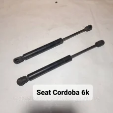 Купити Амортизатори багажника. Seat , Cordoba 6k — магазин автозапчастин AutoDetal