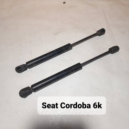 Купити Амортизатори багажника. Seat , Cordoba 6k — магазин автозапчастин AvtoEU