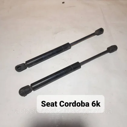 Купити Амортизатори багажника. Seat , Cordoba 6k — магазин автозапчастин AutoDetal