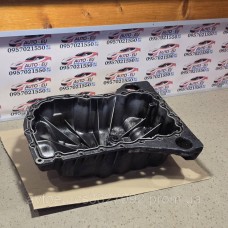 Купити Поддон двигателя 1.9cdi Renault Scenic 2, Megane 2,Рено Сценик 2,Мегане 2 7700114034 G — магазин автозапчастин AvtoEU