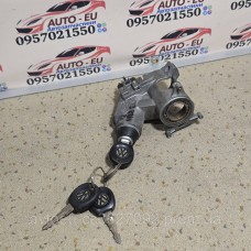 Купити Замок зажигания Volkswagen Golf 3,Vento, Passat B3, Passat B4, Фольцваген Гольф 3,Пассат Б3, Б4 357905857 — магазин автозапчастин AvtoEU