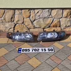 Купити Фары передние Seat Toledo 2,Сеат 596 2 — магазин автозапчастин AvtoEU
