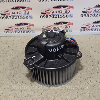 Купити Моторчик печки вентилятора Volvo V40, S40, Вольво В40 MF0160700620 — магазин автозапчастин AvtoEU