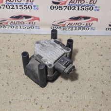 Купити Катушка зажигания, модуль VAG Volkswagen, Skoda, Seat, Audi, Фольцваген, Ауди, Жарко, Сеат 032905108 — магазин автозапчастин AvtoEU